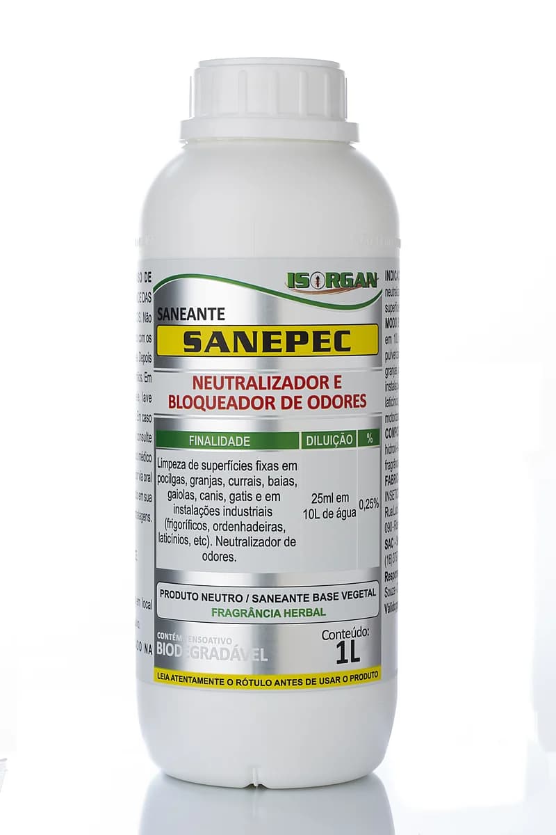 Sanepec