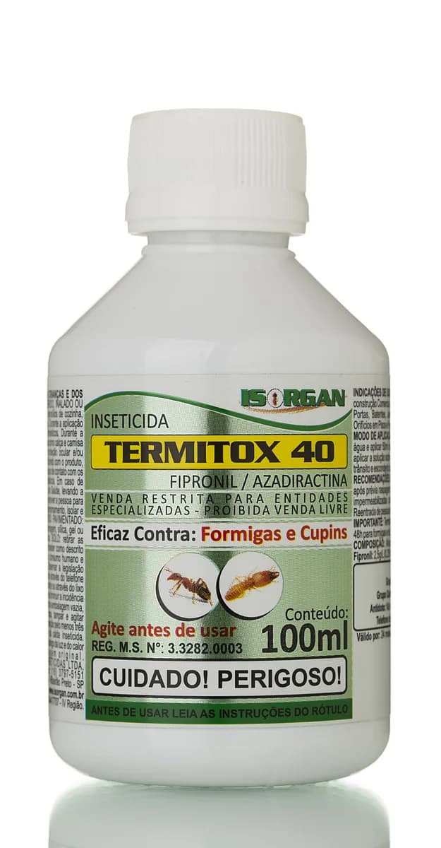 Termitox 40