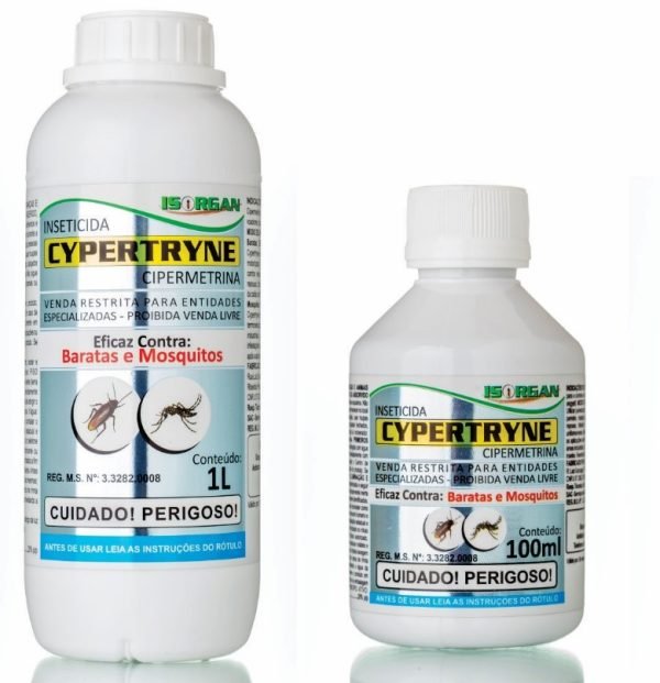Cipertrybe